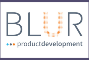 Blur Product Development